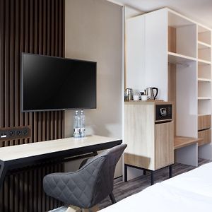 Deluxe Zimmer